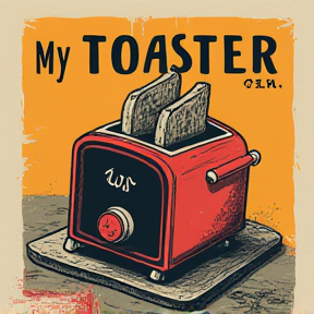 Toaster Dream