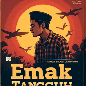 Emak Tangguh