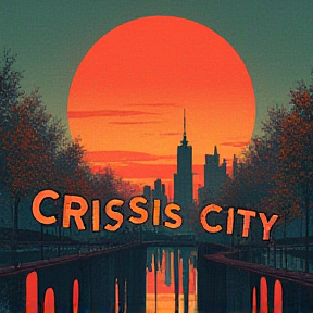 Crisis City