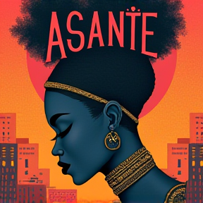 Asante