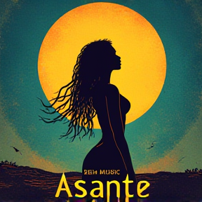 Asante