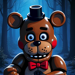 Five Nights