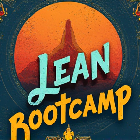 lean bootcamp