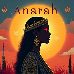 Amarah