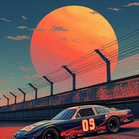 Nascar