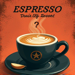 Espresso 