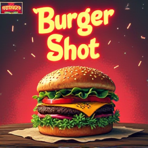 Burger Shot