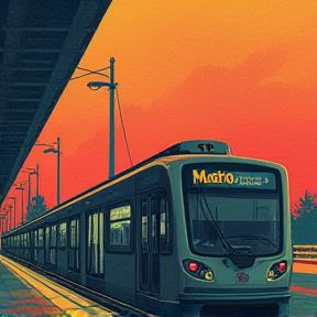 Metro