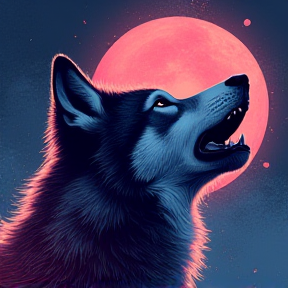 Moonlit Howl