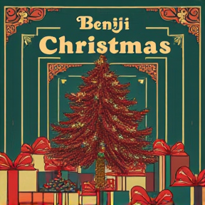 Benji Christmas