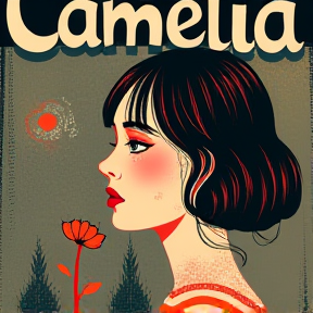 Camelia 