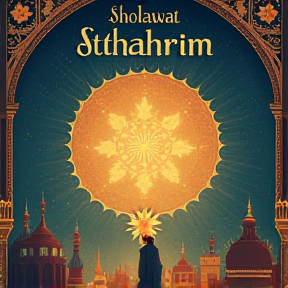 Sholawat Attahrim