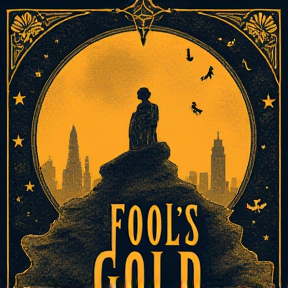  Fool's Gold