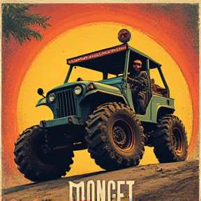 EL MONTE ATV