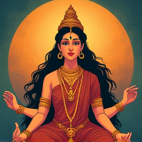 Saraswati Vandana 