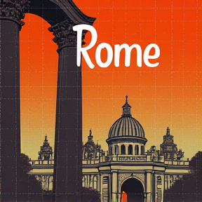 Rome