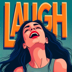 Laugh