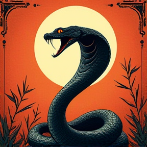 cobra