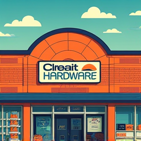 Citihardware Dream