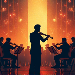 The Orchestra