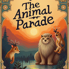 "The Animal Parade"