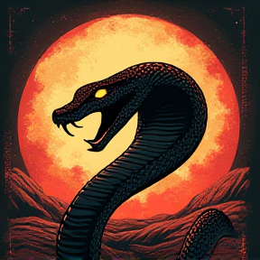 cobra