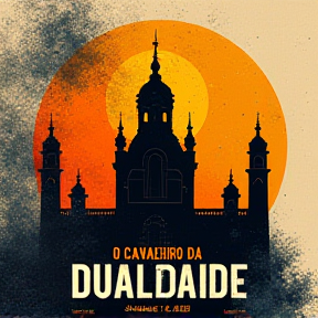 O Cavaleiro da Dualidade