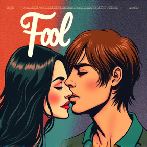 Fool for your love