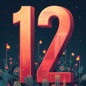 12