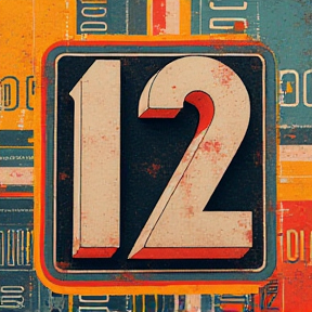 12