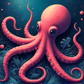 The Octopus Revolution