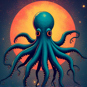 The Octopus Revolution