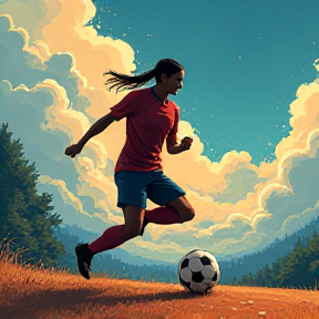 Soccer Dreams