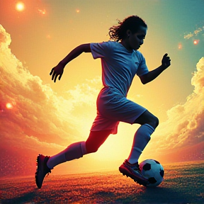 Soccer Dreams