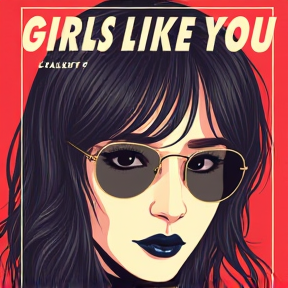 GIRLS LIKE YOU