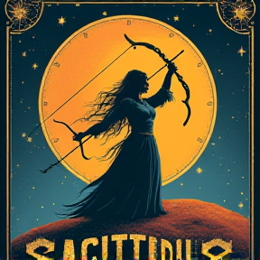 Sagittarius