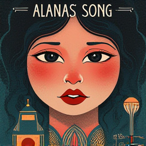 Alana's Song 6