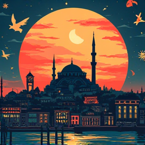 Istanbul