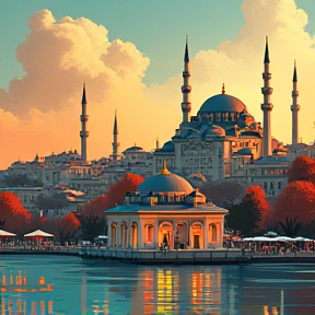 Istanbul