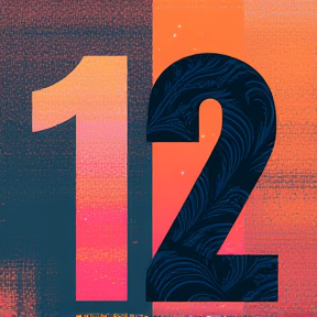 1 2