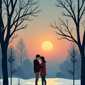 Winter Romance