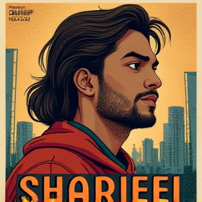 Sharjeel 2.0 debut