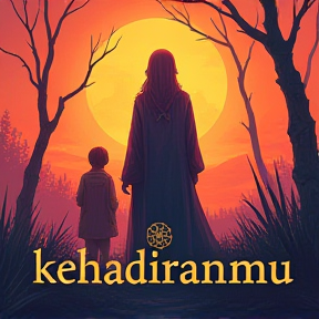 Kehadiranmu