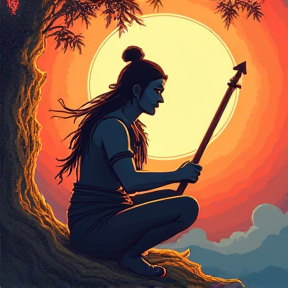 Bhakti Yatra: Ram Se Mahadev Tak