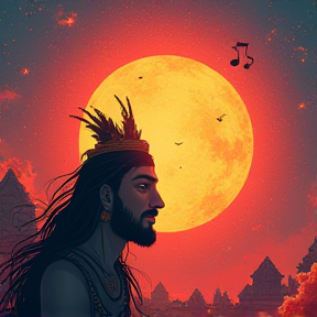 Bhakti Yatra: Ram Se Mahadev Tak