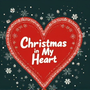 “Christmas in My Heart”