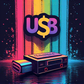 USB