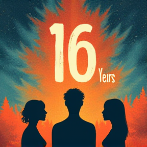 16 anni