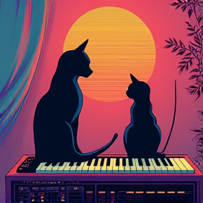 Purrfect Synth