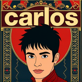 carlos